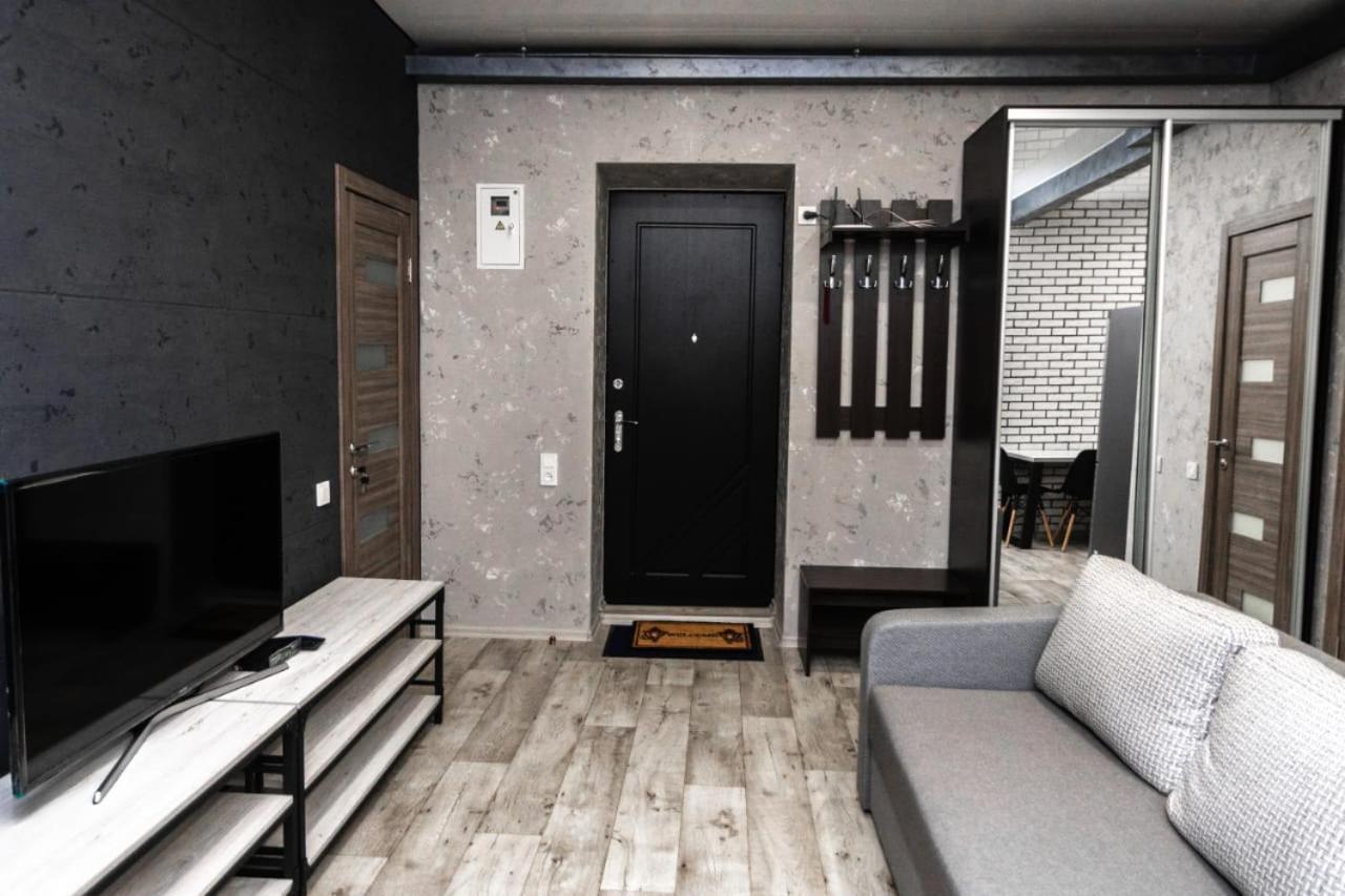 Loft Apartment On Svobody Kamianske Extérieur photo